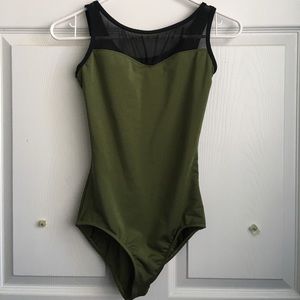 ***Mariia Leotard***